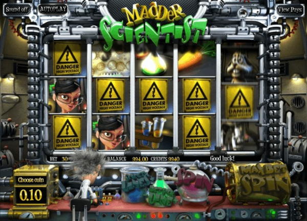 780% Match bonus at Good Day 4 Play