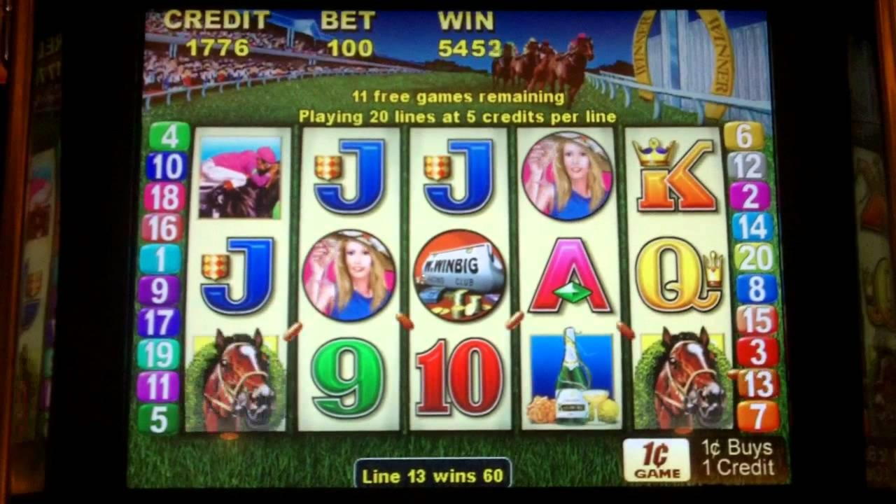 10 FREE Spins at Wish Maker