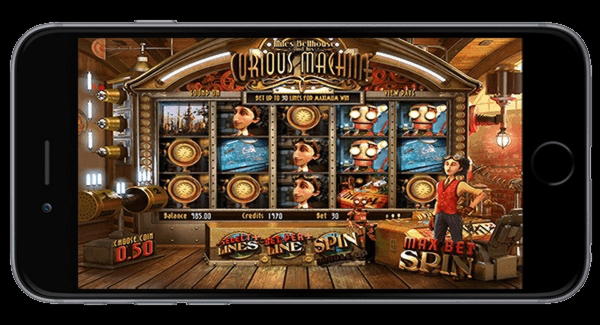 265% Welcome Bonus at Loki Casino