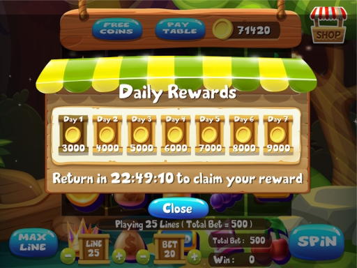 €170 free casino chip at ABC Bingo