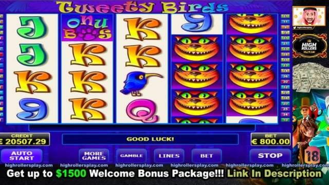 $745 No Deposit at Slots Cafe