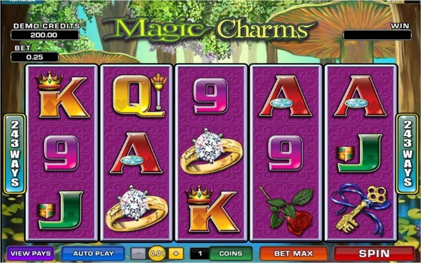 EURO 3175 NO DEPOSIT CASINO BONUS at K8 Casino