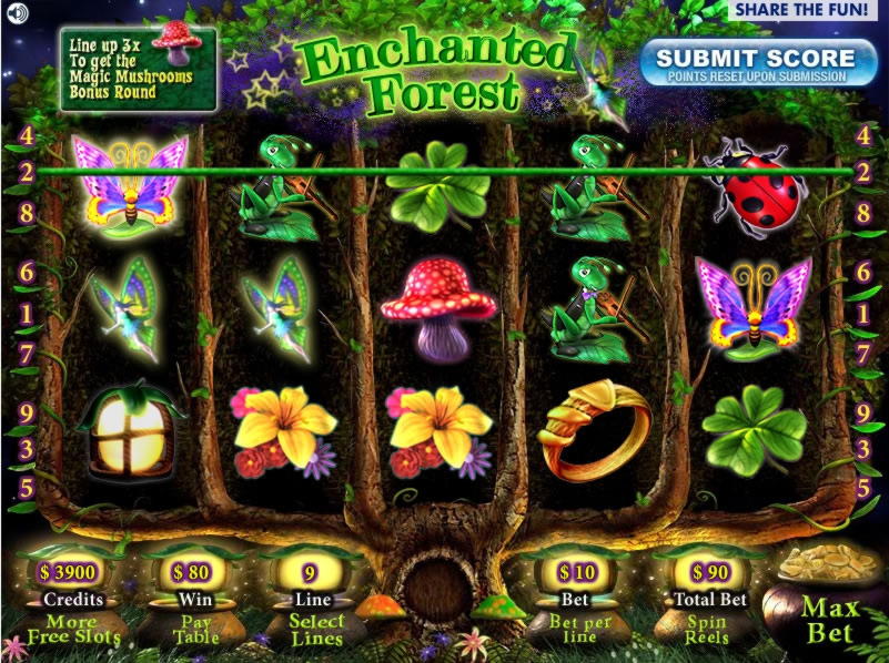 55 Free Casino Spins at Star Games