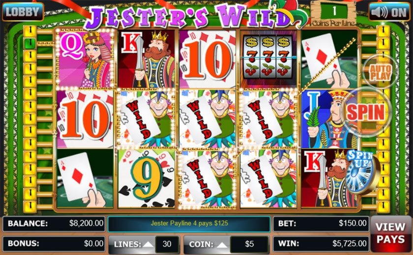 475% Match Bonus at Spin Fiesta
