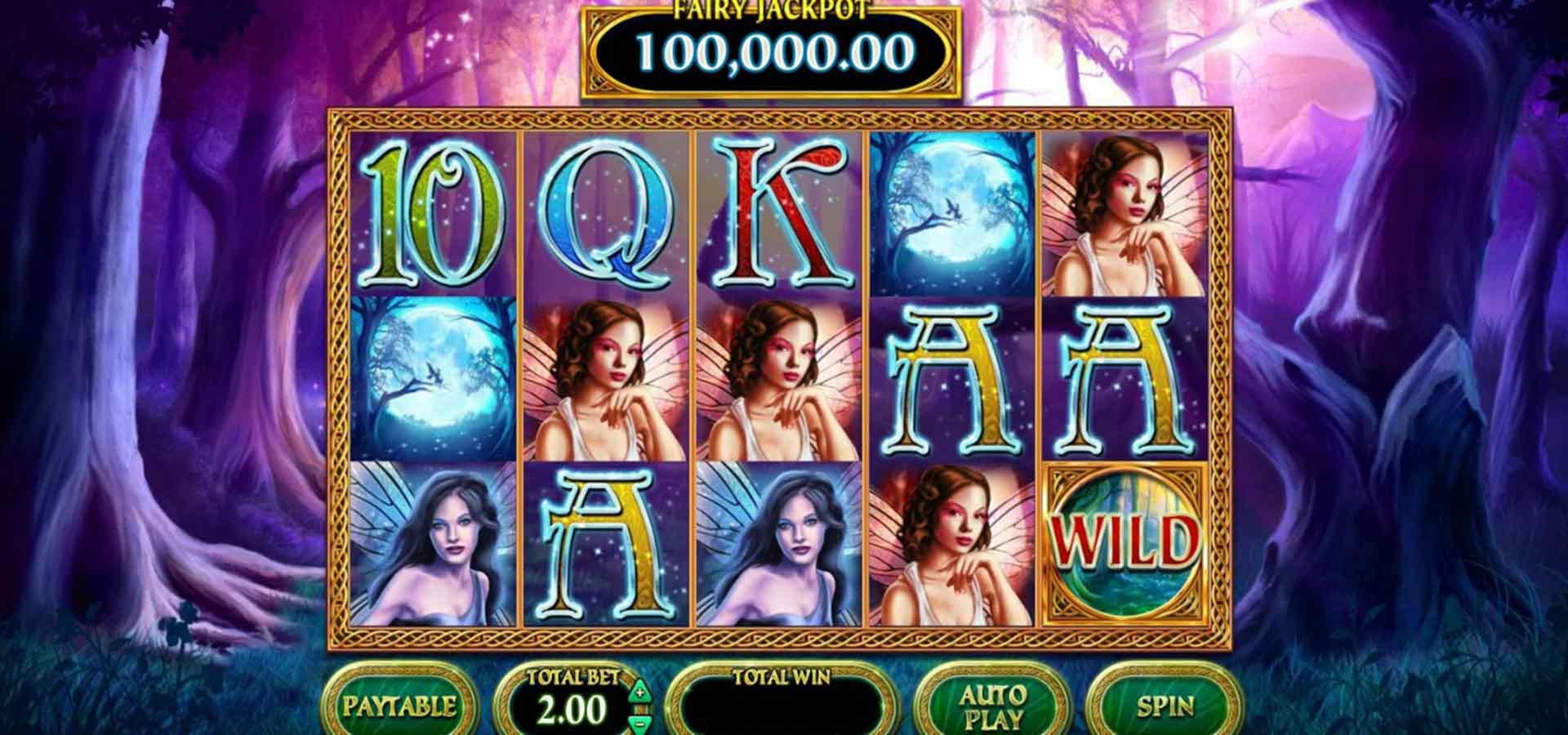 $ 3875 ingen insättning kasino bonus på Prime Slots