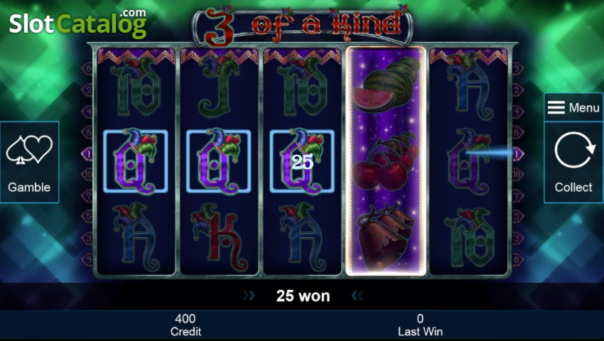 €500 Casino Tournament at Europa Casino
