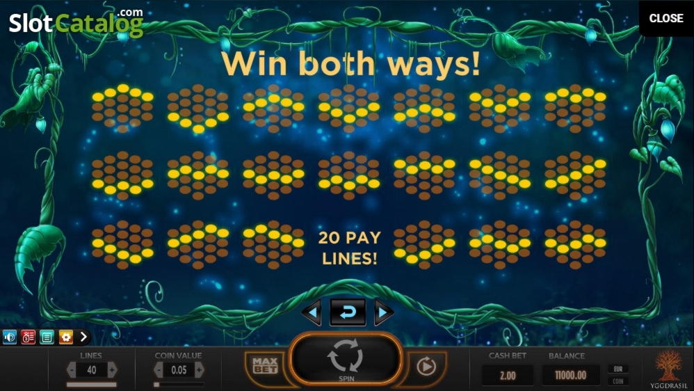 €440 Mobile freeroll slot tournament at Big Spin Casino