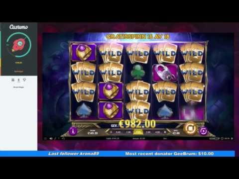 33 Free Spins at AU Slots