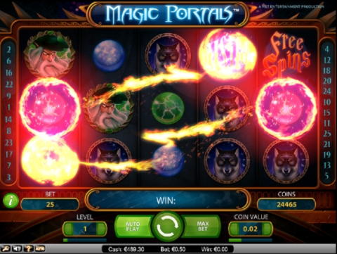 EURO 175 Free Chip at Wish Maker