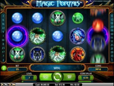 635% Casino Welcome Bonus at Touch Lucky