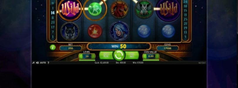980% Match Bonus Casino at Casino Slot