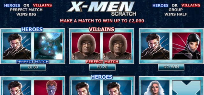 60% Match Bonus at Trada Casino
