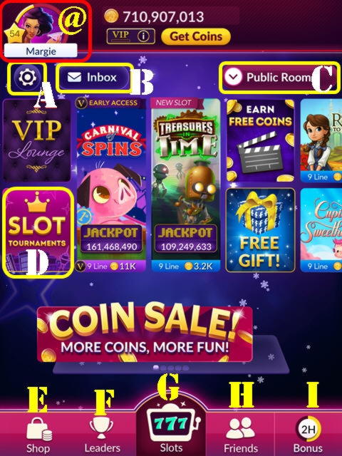 240 Free spins no deposit at Cracker Bingo