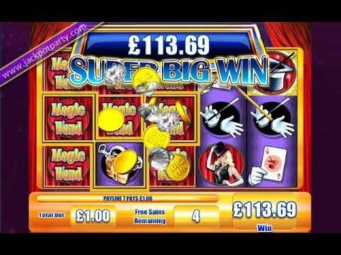 115 free spins casino at Club Gold Casino