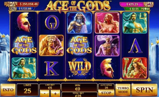 88 Free Spins no deposit casino at Club Gold Casino