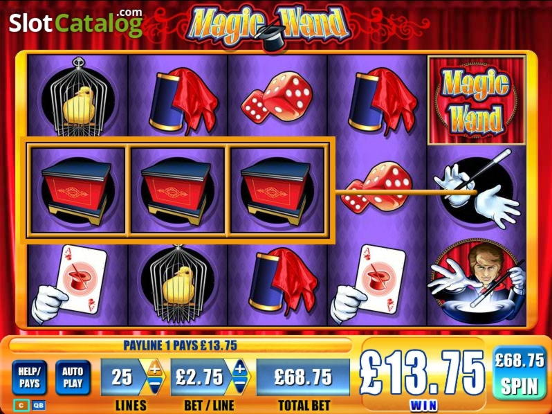 88 Free spins hos Flume Casino