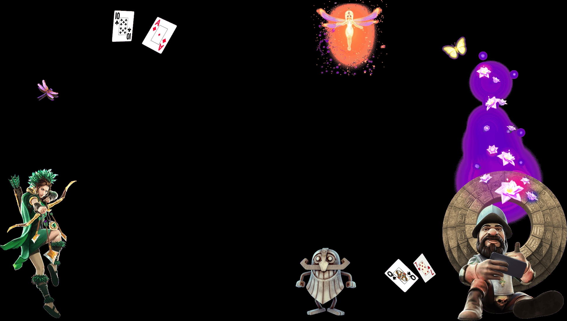 ﻿$1270 NO DEPOSIT CASINO BONUS at Expect