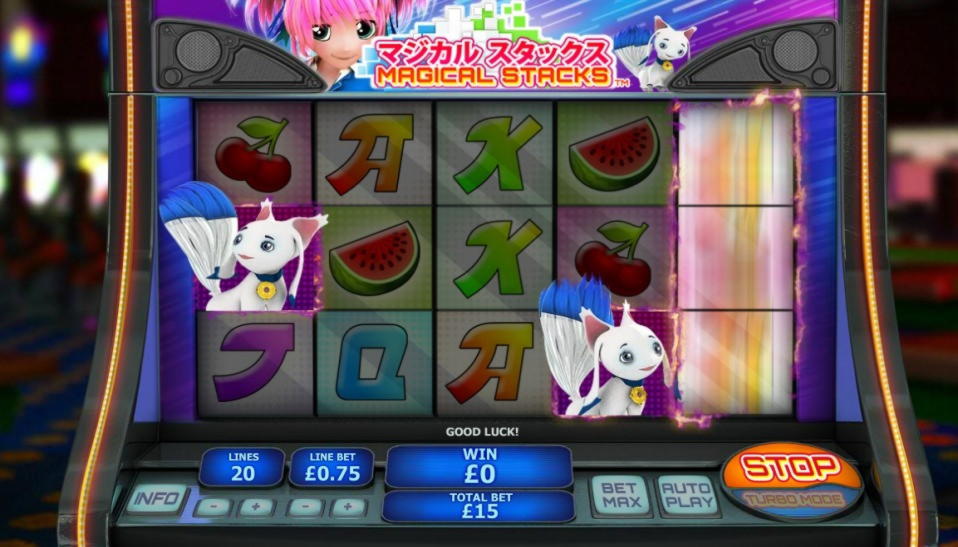 EURO 75 Online Casino Tournament at Princess Bet