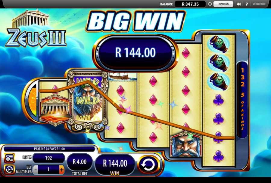 $1760 no deposit casino bonus at Megavolt Casino