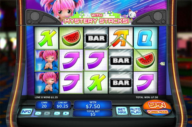€170 FREE CHIP CASINO at Vegas Luck