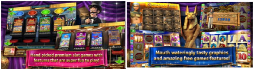 $200 free chip at VIP Stakes