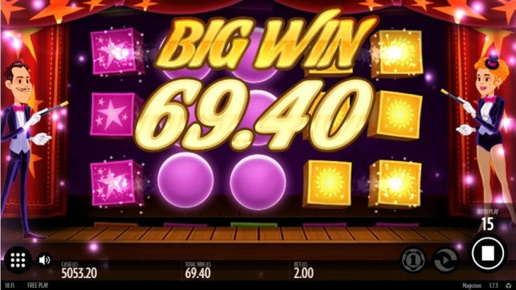 €495 Online Casino Tournament at Glück24 Casino