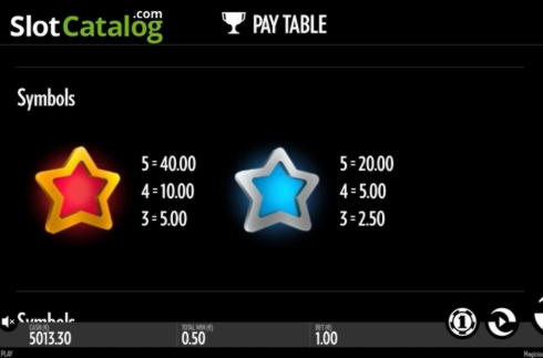 115 Free Spins no deposit at Vinnare Casino