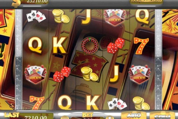 €145 FREE CHIP at Jackpot Luck