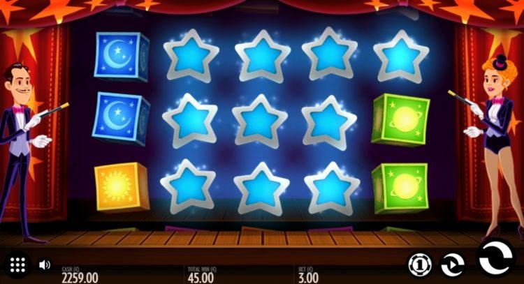 €965 Mobile freeroll slot tournament at Bet Final