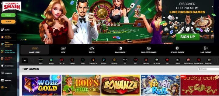 ﻿$3485 NO DEPOSIT BONUS CASINO at BGO Casino
