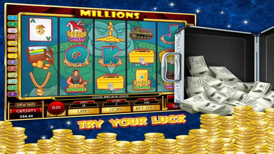 10 Free Spins no deposit casino at Wish Maker