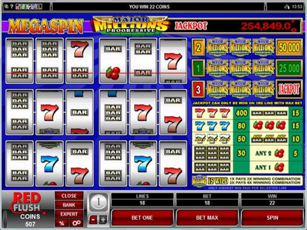 ﻿$785 no deposit bonus code at Casino 777