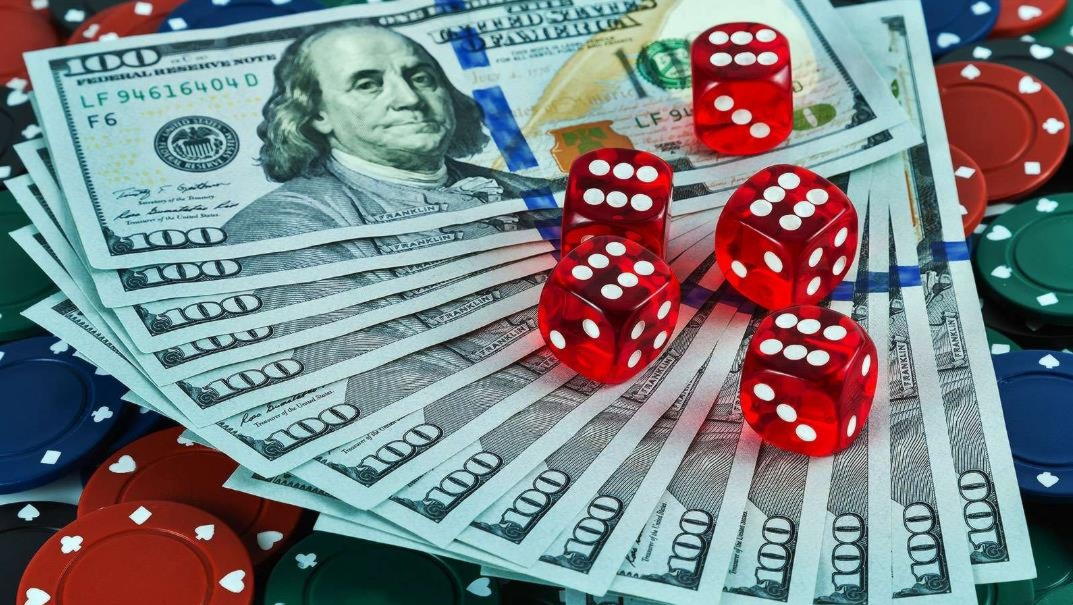775% No Rules Bonus! at Vinnare Casino