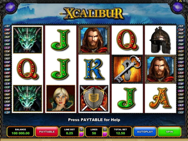 33 Loyalty Free Spins! på Casino Bordeaux