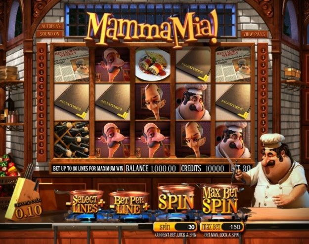 €705 No Deposit Bonus Code at Euro Slots
