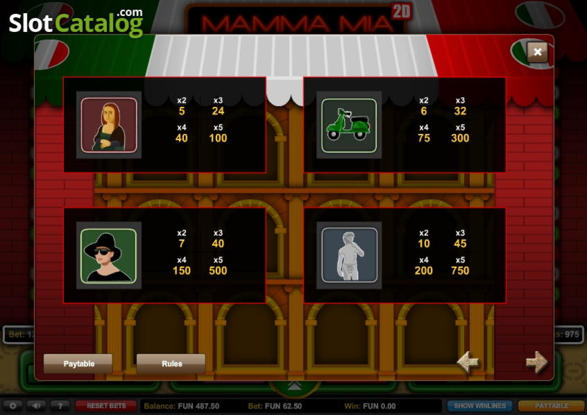 140 free casino spins at Glück24 Casino