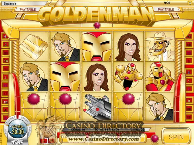 45 Free Casino Spins at Trada Casino