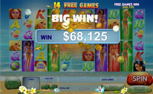 EUR 444 GRATIS CHIP på Deluxino