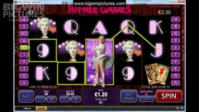 15 Loyalty Free Spins! at Winorama