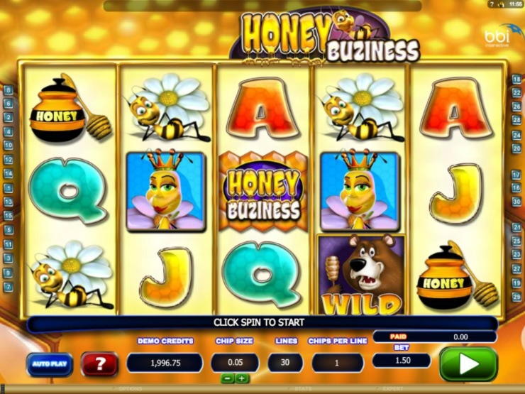100% Match at a casino at BGO Casino