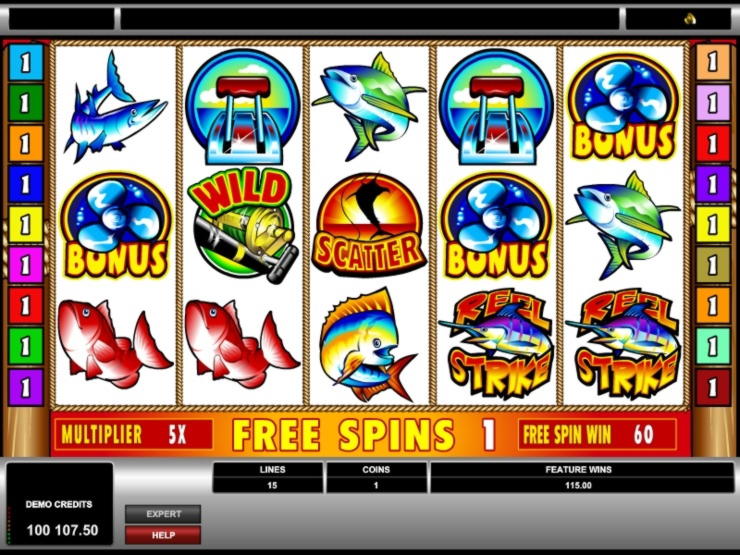 ﻿$2105 NO DEPOSIT BONUS CASINO at Get Lucky
