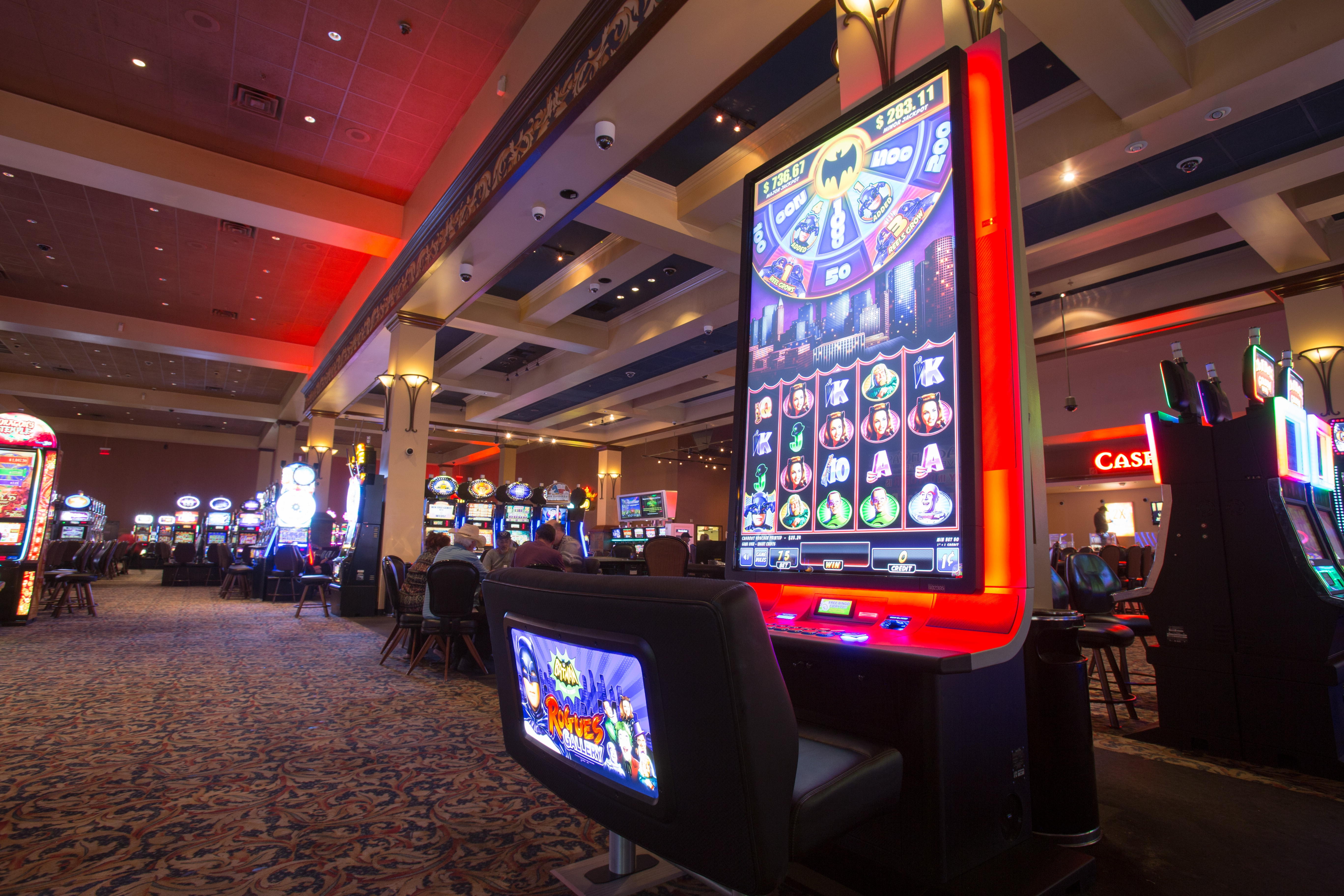 290 Free spins casino på Casino 777