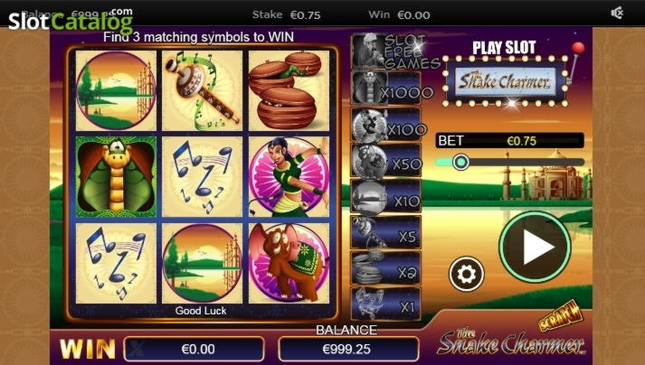 77 Free Spins no deposit casino at Jackpot Luck