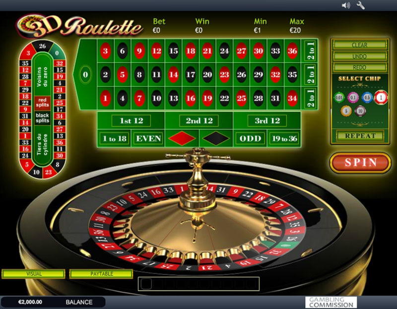 $550 Free Casino Tournament at Bonanza Game
