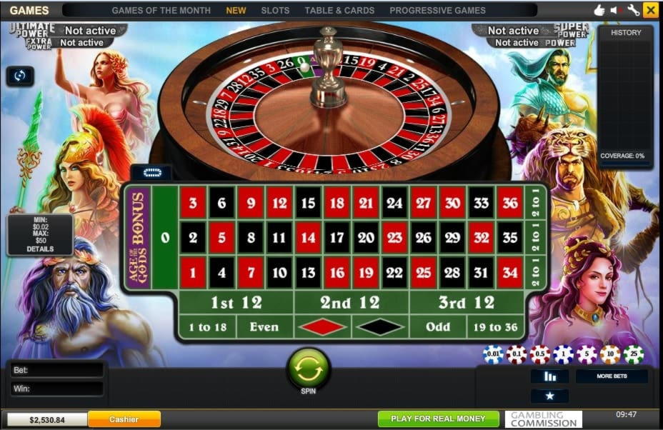 €3365 No deposit at Xtip Casino