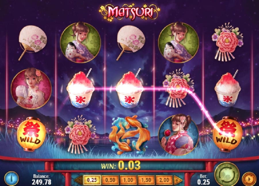 $ 200 INGEN DEPONERING BONUS CASINO hos Lucky Star