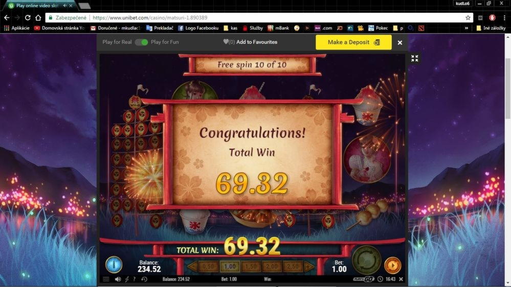 EURO 444 Casino Chip at Go Win Casino