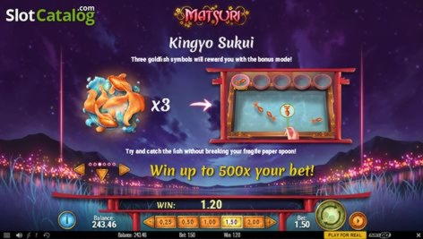 785% Bonus za wpłatę depozytu w Casino Luck