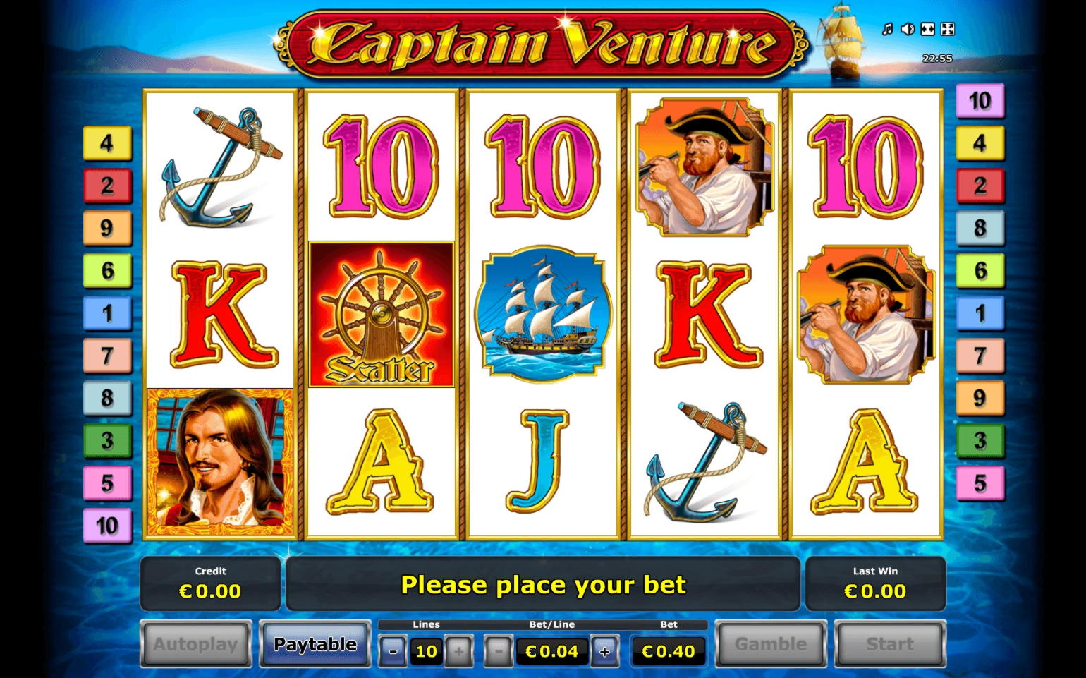 €4510 no deposit bonus code at Cherry Casino
