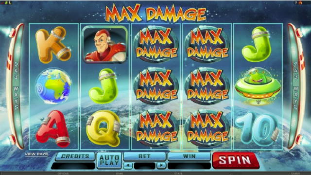 260 Free Spins no deposit casino at Ikibu